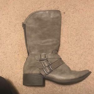 Women’s Madden Girl Boots